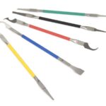 ELECTRONICS PRYING TOOL SET - 5 pcs