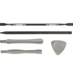 OPENING PRY TOOL REPAIR KIT WITH SPUDGERS
