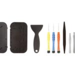 PROFESSIONAL REPAIR KIT FOR iPHONE 5