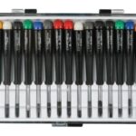 15-PC SCREWDRIVER SET