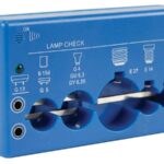 LAMP CHECKER