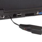 DIGITAL PHONE LINE TESTER