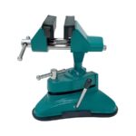 VACUUM TABLE VICE WITH STANDARD HEAD