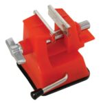 MINI TABLE VICE WITH STANDARD HEAD AND SUCTION CUP