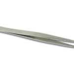SMOOTH NOSE TWEEZERS