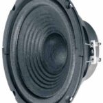 ΜΕΓΑΦΩΝΟ WOOFER 6.5 70W VISATON 8Ω