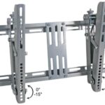 LCD MOUNTING BRACKET 23"-42" - 59-107 cm