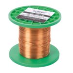 WINDING WIRE Ø0.4mm - 67m - 9 ohm