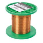 WINDING WIRE Ø0.5mm - 43m - 3.7 ohm