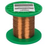 WINDING WIRE Ø0.2mm - 178m - 97 ohm