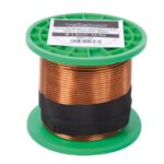 WINDING WIRE Ø1.2mm - 32.5m - 0.5 ohm