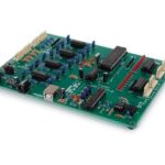 EXTENDED USB INTERFACE BOARD