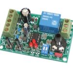 START-STOP TIMER (1s - 60h)