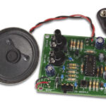 STEAM ENGINE SOUND GENERATOR