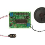 SINGLE-MESSAGE RECORD/PLAYBACK PROJECT