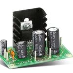 7W MONO AUDIO AMPLIFIER MODULE