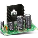 7W MONO AUDIO AMPLIFIER