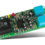 2-CHANNEL LOUDSPEAKER PROTECTION