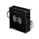 PROXIMITY CARD READER WITH USB INTERFACE