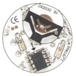 ELECTRONIC CANDLE