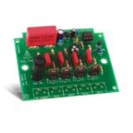 4 CHANNEL RUNNING LIGHT