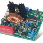 DC CONTROLLED DIMMER