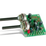 SIGNAL TRACER/INJECTOR