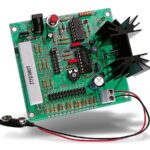 UNIVERSAL BATTERY CHARGER/DISCHARGER