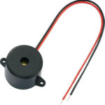 BUZZER 1ος ΤΟΝΟΥ 9V