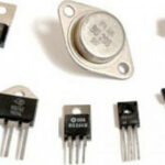 POWER MOSFET N-CH 200V-18A