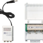 ΕΝΙΣΧΥΤΗΣ ΙΣΤΟΥ ΓΙΑ ΚΕΡΑΙΑ ΤΗΛΕΟΡΑΣΗΣ