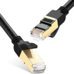 NETWORK CABLE UTP CAT7 3m