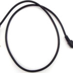 ΔΙΑΧΩΡΙΣΤΗΣ 1x3.50mm JACK STEREO ΣΕ 1x3.50mm JACK STEREO & 1x2.5mm JACK STEREO