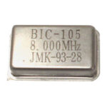CRYSTAL OSCILLATOR 20.00000 MC CMOS/TTL