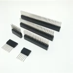 LONG PIN PCB HEADER 2x40P