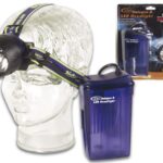 LED & HALOGEN HEADLAMP