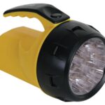 ΦΑΚΟΣ LED POWER TORCH - 16 LEDs