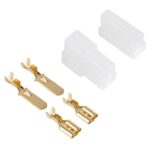 ΑΚΡΟΔΕΚΤΗΣ AΡΣΕΝΙΚΟΣ 2 PIN