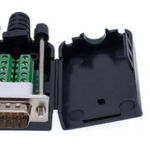 ΑΚΡΟΔΕΚΤΗΣ AΡΣΕΝΙΚΟΣ 9 PIN