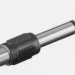 ADAPTOR ΑΠΟ JACK 6.35mm ΑΡΣ. MONO ΣΕ RCA ΘΗΛ.
