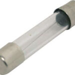 ΑΣΦΑΛΕΙΑ ΒΡΑΔΕΙΑΣ ΜΕΓΑΛΗ 0.2A 6.35 x 32mm SIBA