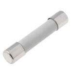 ΑΣΦΑΛΕΙΑ ΒΡΑΔΕΙΑΣ ΜΕΓΑΛΗ 12.5A 6.35 x 32mm SIBA