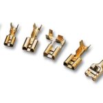 CONNECTOR ΘΗΛΥΚΟΣ ΑΠΟΓΥΜΝΩΜΕΝΟΣ