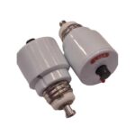 ΑΣΦΑΛΕΙΑ ΠΙΝΑΚΟΣ 10A ΒΡΑΔΕΙΑΣ E27