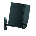 ΒΑΣΕΙΣ ΤΟΙΧΟΥ ΓΙΑ ΗΧΕΙΑ ΜΑΥΡΕΣ ΠΕΡΙΣΤΡΕΦΟΜΕΝΕΣ VOGEL