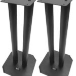 ΖΕΥΓΑΡΙ ΜΕΤΑΛΛΙΚΕΣ ΒΑΣΕΙΣ ΣΤΗΡΙΞΗΣ ΗΧΕΙΩΝ (max. 50kg)