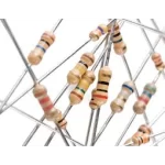 ΑΝΤΙΣΤΑΣΗ 1KΩ - 1/4W