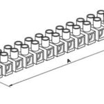 ΚΛΕΜΜΑ ΠΛΑΣΤΙΚΗ 2.5mm