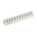 ΚΛΕΜΜΑ ΠΛΑΣΤΙΚΗ ΑΚΑΥΣΤΗ 10mm 15A
