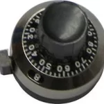 ΚΟΥΜΠΙ ΒΕΡΝΙΕΡΟΣ ΑΝΑΛΟΓΙΚΟΣ 15στροφών